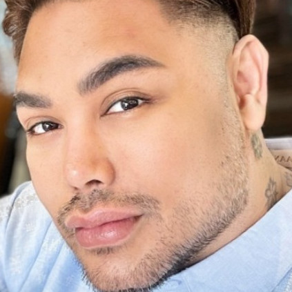 Penampilan kurusnya bikin pangling, ini 5 potret Ivan Gunawan saat jadi model iklan lawas