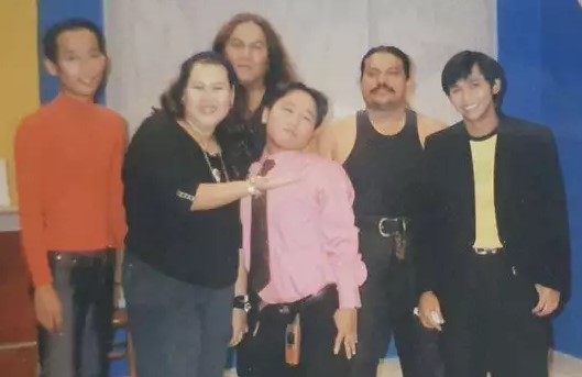 Nggak ada yang nyangka, bocah pipi chubby ini gedenya jadi artis kondang kini malah pilih jadi petani