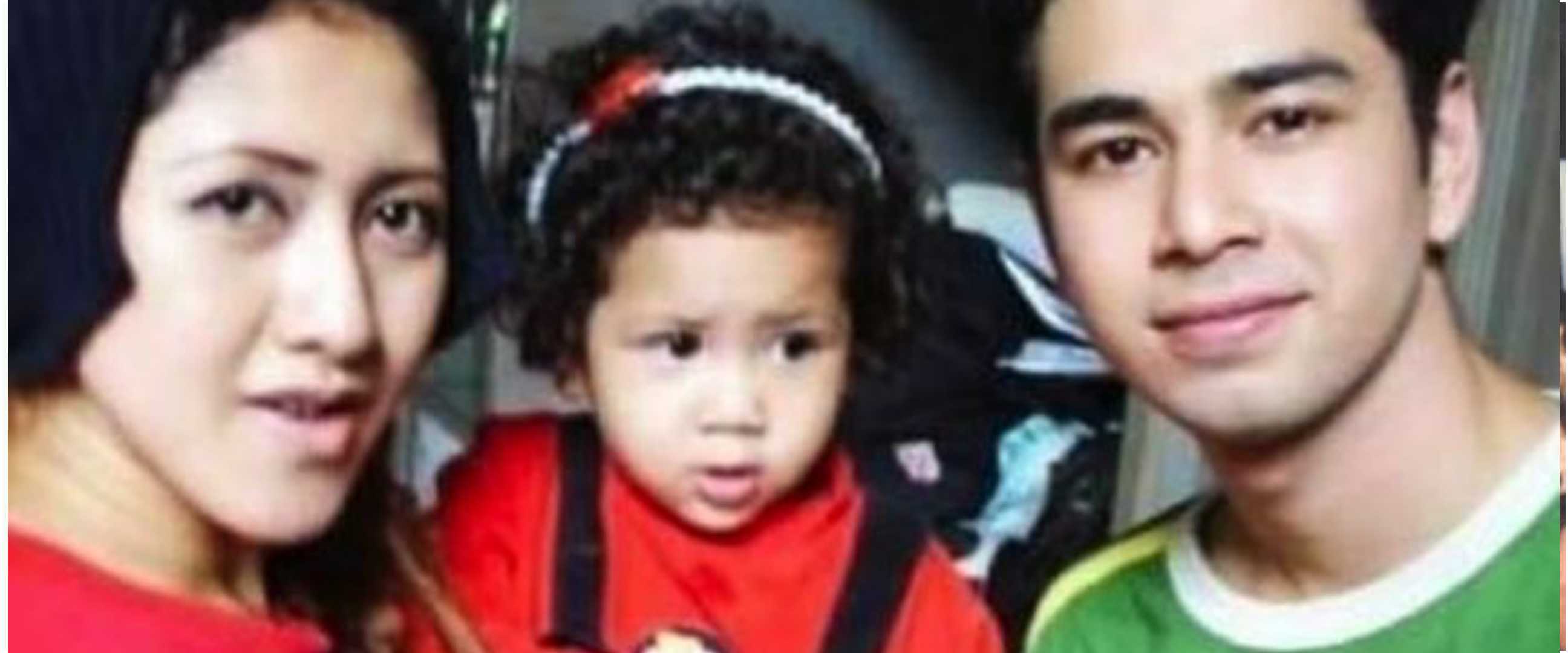 Apa kabar anak kecil berambut kriwil bareng Raffi Ahmad ini? Penampilannya kini bikin fans salut