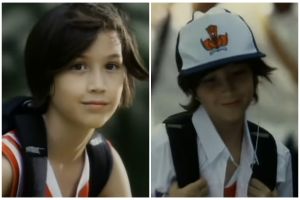 Masih ingat bintang video klip Sheila On 7 Hari Bersamanya? Intip 9 transformasinya