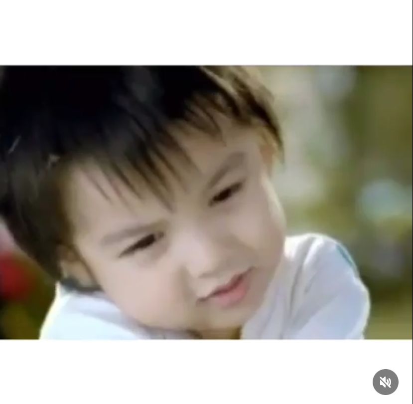 Bintang cilik iklan susu ini ternyata adik Ariel Tatum, begini 11 potret transformasinya