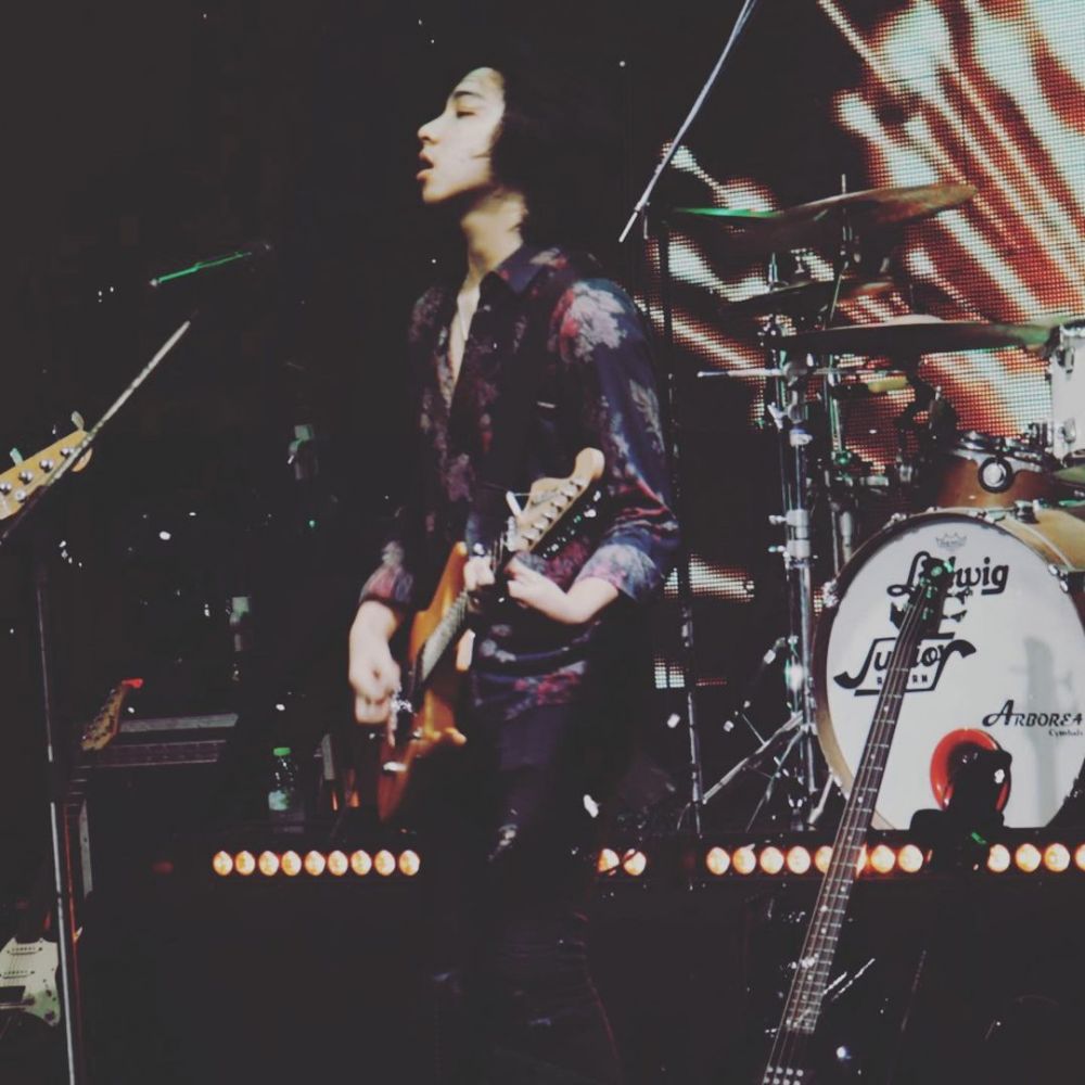 Bintang cilik iklan susu ini ternyata adik Ariel Tatum, begini 11 potret transformasinya