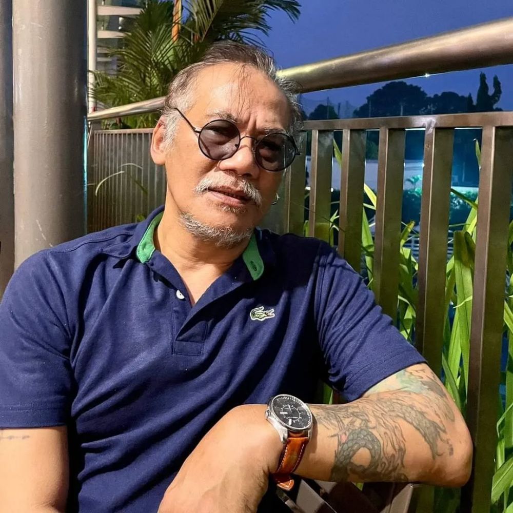 7 Manfaat daun kelor, rahasia Tio Pakusadewo tetap sehat meski pernah stroke 2 kali