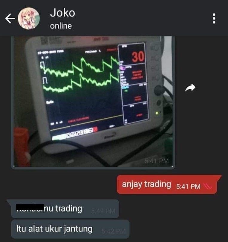 11 Jawaban kocak saat ditanya teman di chat ini ujung-ujungnya bikin kesal tapi ngakak