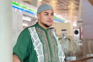 Ucap syukur Ivan Gunawan bakal naik haji Mei 2025, pamer bukti pembayaran