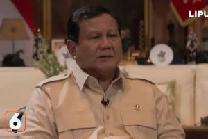 Prabowo siap bentuk Satgas khusus untuk atasi PHK, apa tugasnya?