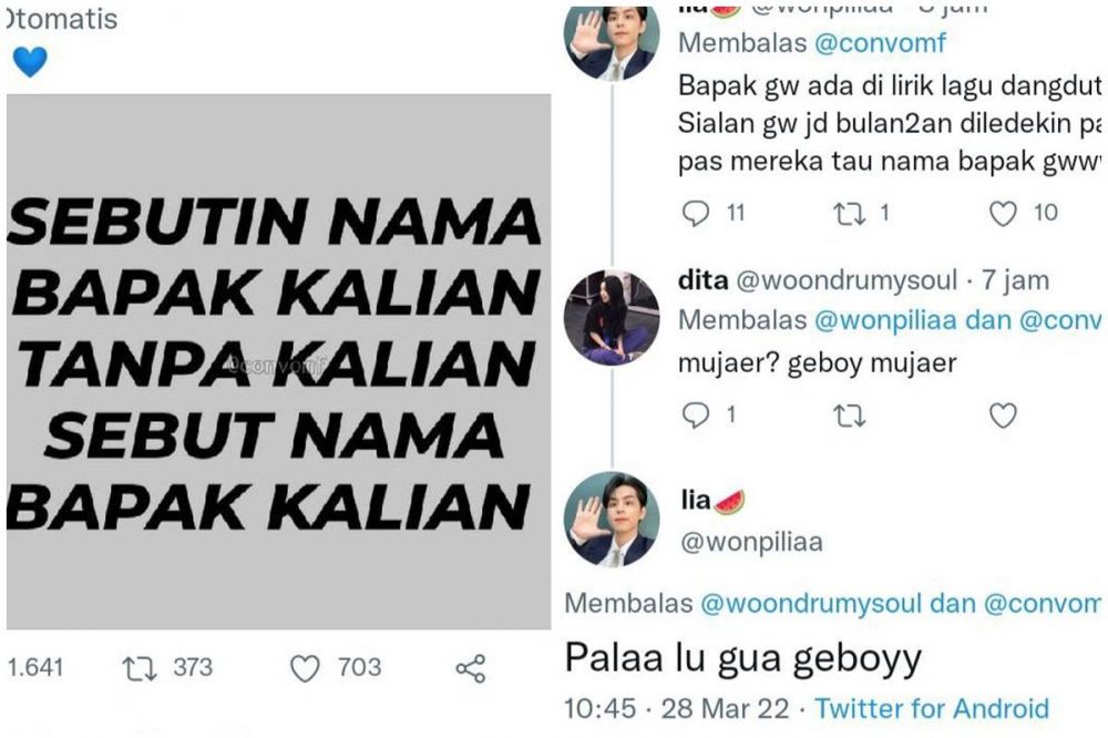11 Jawaban kocak warga X ini kelewat absurd, dijamin bikin senyum-senyum sendiri