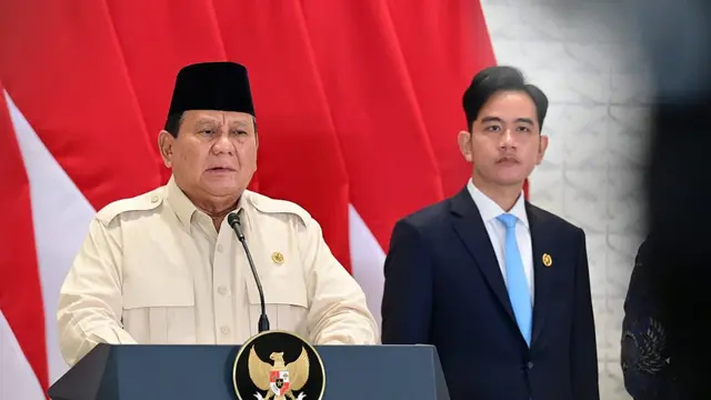 Prabowo siap tampung korban konflik Gaza di Indonesia
