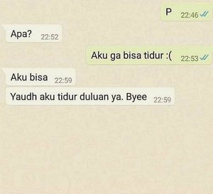 11 Jawaban lucu orang saat dikodein via chat ini endingnya malah bikin ngakak