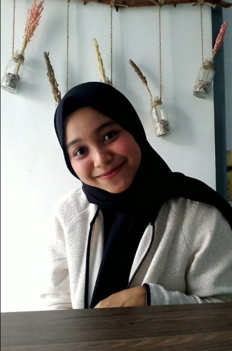 Emak-emak ini dulu finalis Idola Cilik, kini pilih jadi ibu rumah tangga, ini 9 potret terbarunya