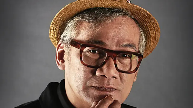 Cerita Tio Pakusadewo dua kali alami stroke, kini pilih pengobatan alami