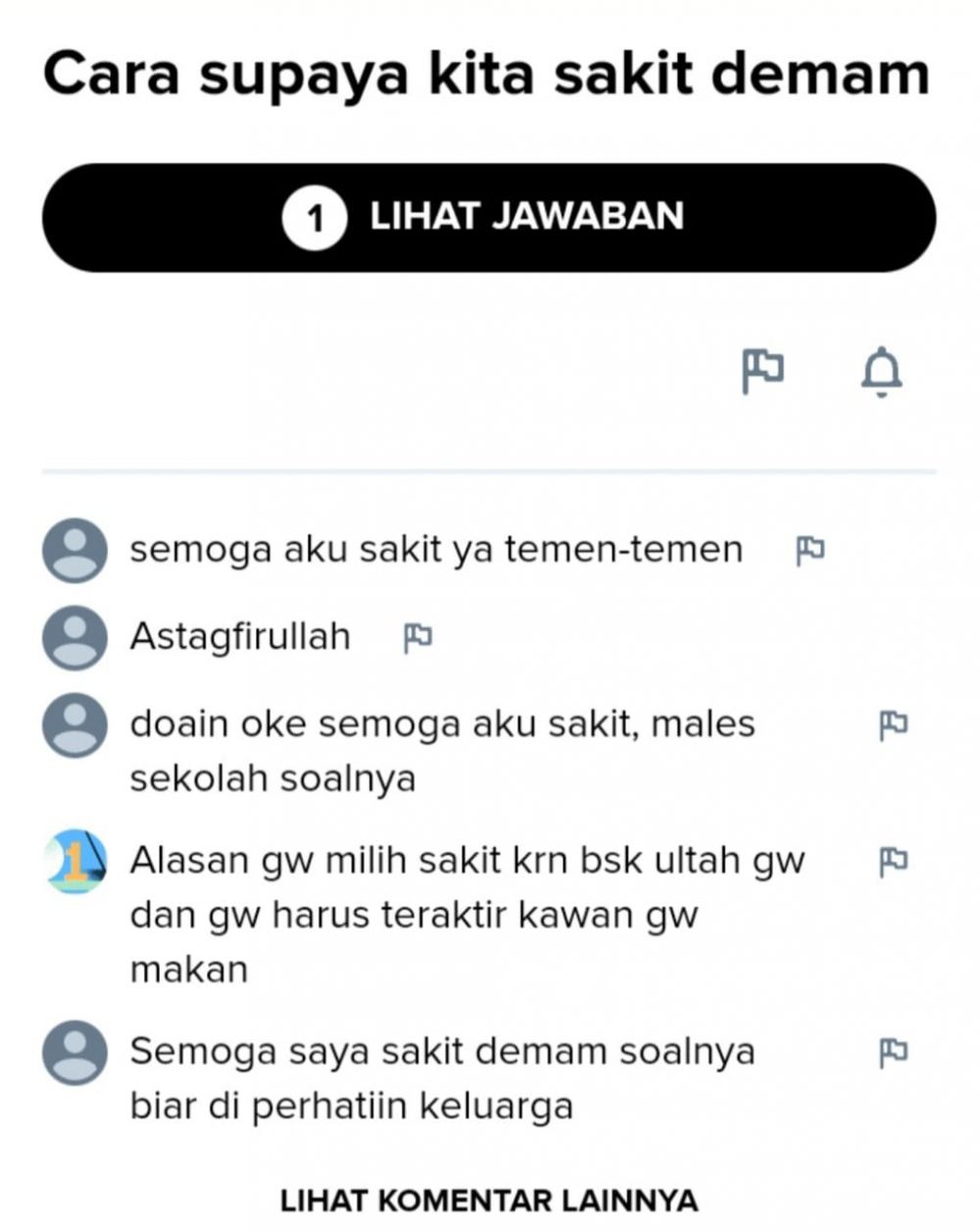 11 Jawaban kocak dari pertanyaan di Brainly ini isinya random abis, definisi ngetik dulu baru mikir