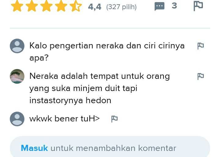 11 Jawaban kocak dari pertanyaan di Brainly ini isinya random abis, definisi ngetik dulu baru mikir