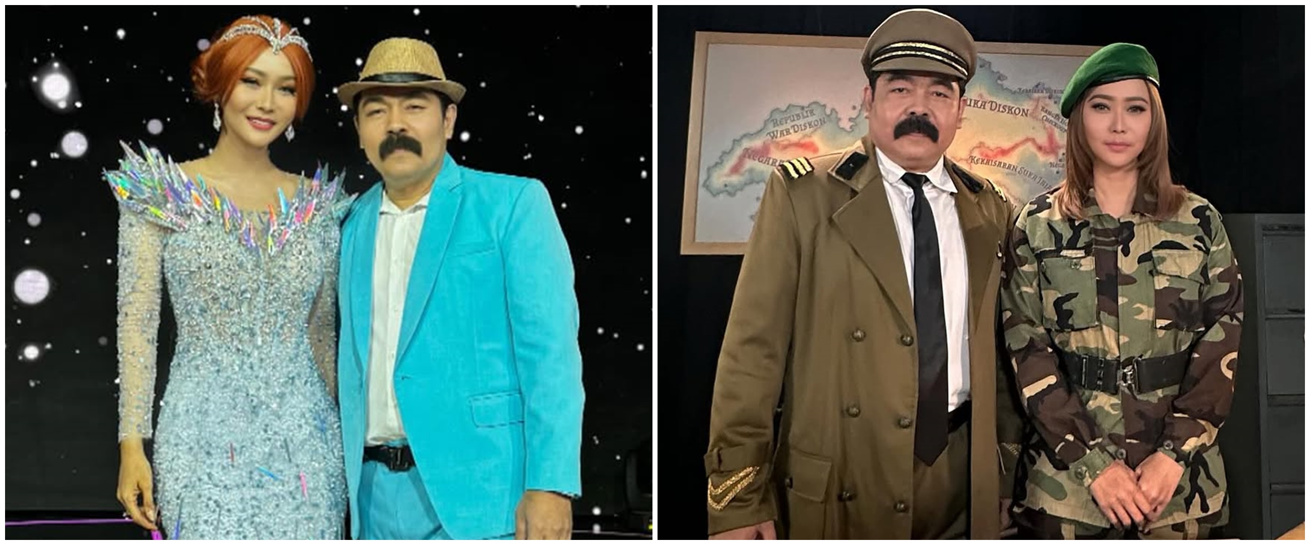 Cerita Inul sudah 5 tahun punya chef pribadi jebolan Master Chef Indonesia, berapa bayarannya? 