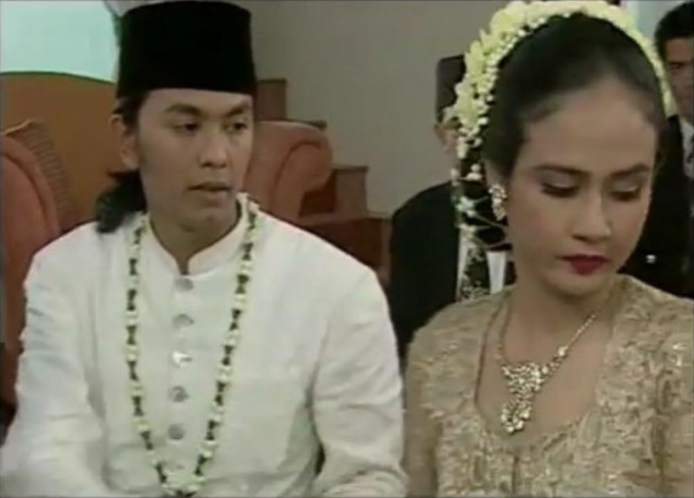 Pria nikahi Ria Irawan di ‘Bidadari yang Terluka’ kini jadi wakil wali kota, ini 9 transformasinya