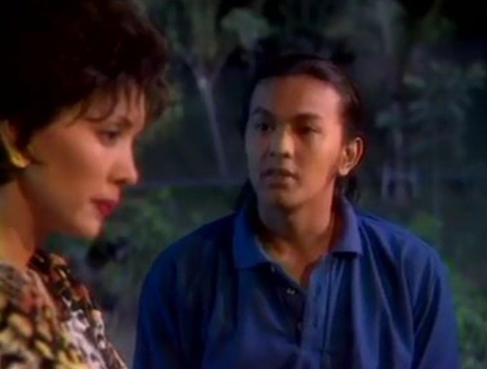 Pria nikahi Ria Irawan di ‘Bidadari yang Terluka’ kini jadi wakil wali kota, ini 9 transformasinya