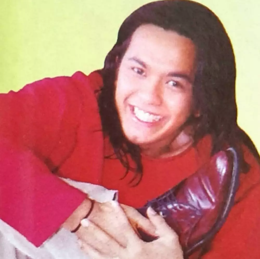 Pria nikahi Ria Irawan di ‘Bidadari yang Terluka’ kini jadi wakil wali kota, ini 9 transformasinya