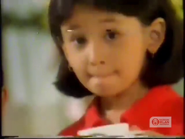 Bocah perempuan di iklan sereal ini sahabat Raffi Ahmad, 9 potretnya punya karier moncer jadi aktris
