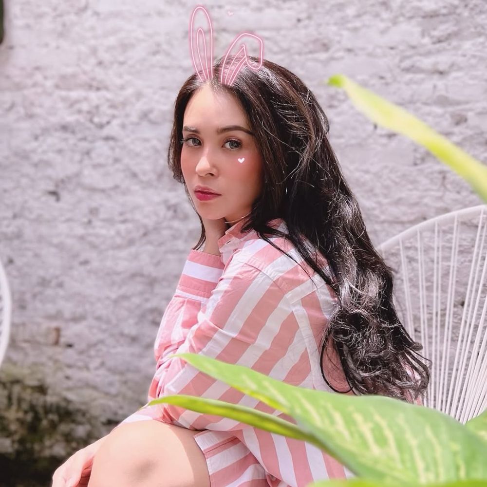 Bocah perempuan di iklan sereal ini sahabat Raffi Ahmad, 9 potretnya punya karier moncer jadi aktris