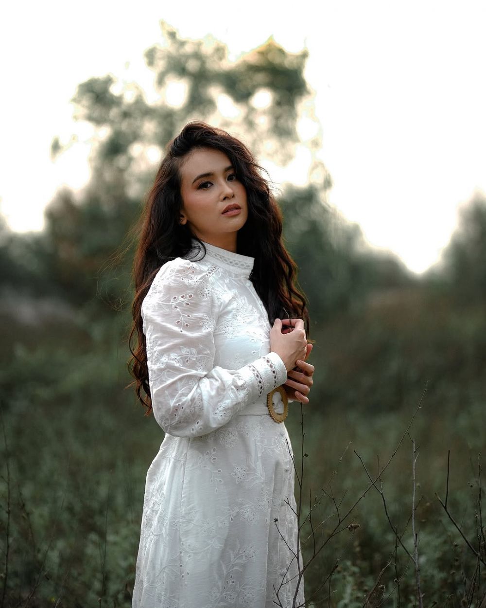 Bocah perempuan di iklan sereal ini sahabat Raffi Ahmad, 9 potretnya punya karier moncer jadi aktris