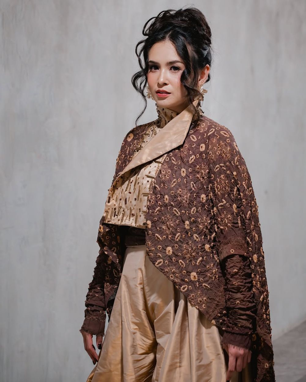 Bocah perempuan di iklan sereal ini sahabat Raffi Ahmad, 9 potretnya punya karier moncer jadi aktris