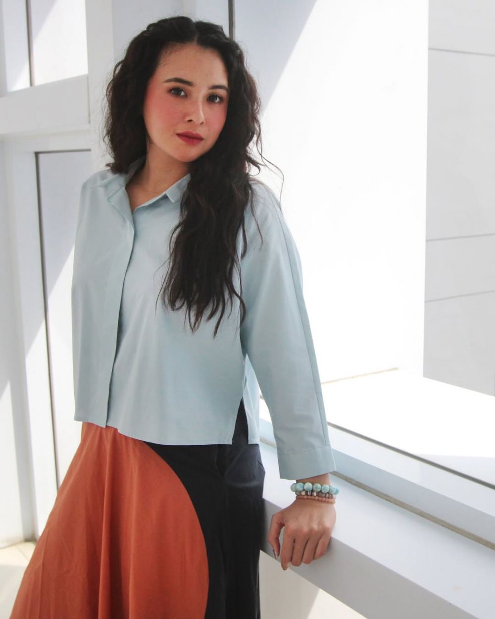 Bocah perempuan di iklan sereal ini sahabat Raffi Ahmad, 9 potretnya punya karier moncer jadi aktris