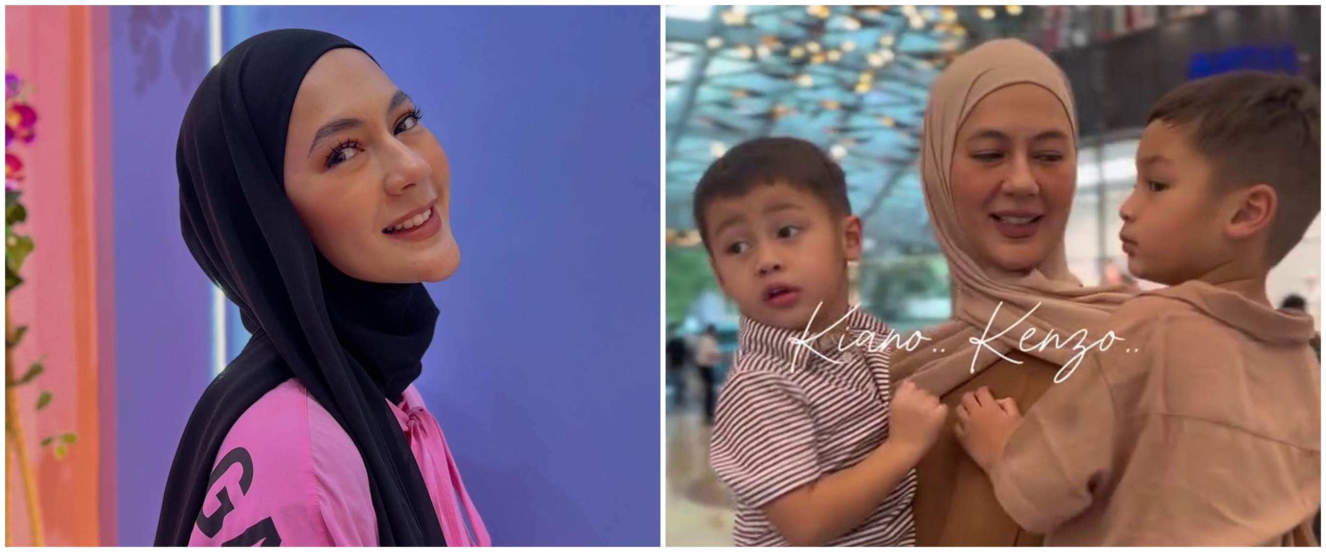 Paula Verhoeven unggah konten tentang NPD, soroti sosok narsis bisa jadi monster dalam hidup