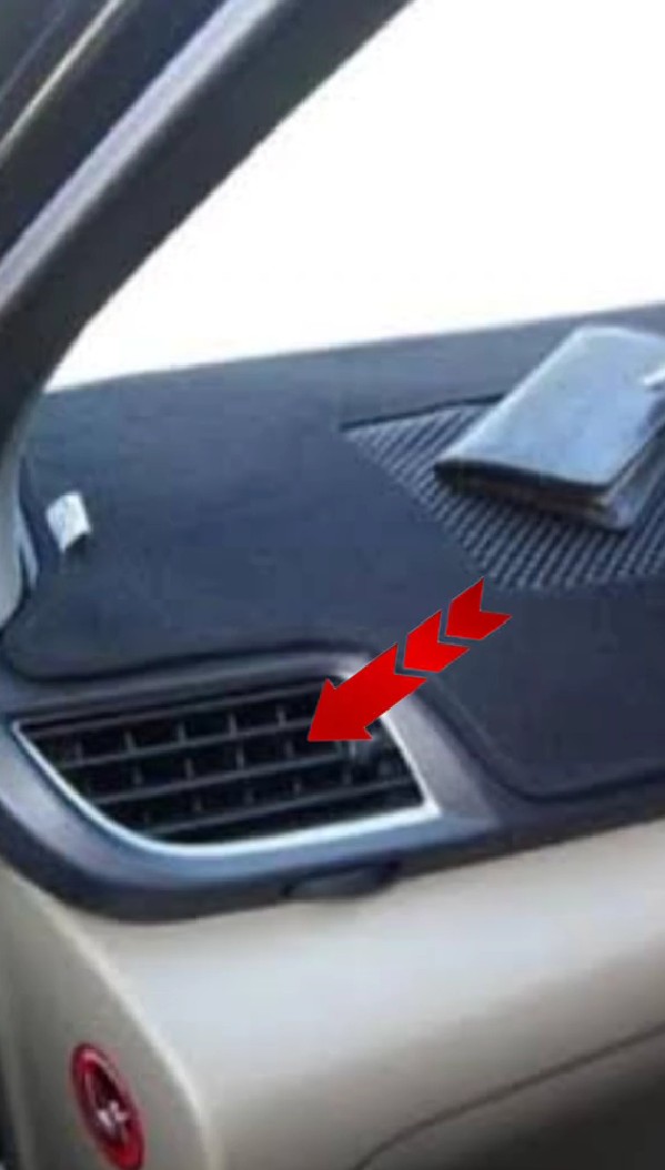 Modal Rp 500, begini trik bikin pengharum mobil pakai 1 sampah dapur, wangi sampai 1 bulan