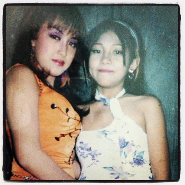 Dulu pengamen jalanan, kini bocah berponi ini biduan top Tanah Air, dibayar Rp150 juta sekali manggung