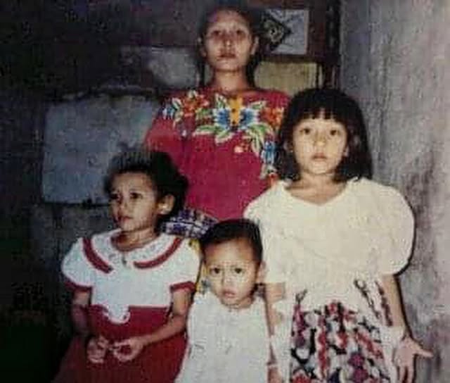 Dulu pengamen jalanan, kini bocah berponi ini biduan top Tanah Air, dibayar Rp150 juta sekali manggung