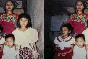 Dulu pengamen jalanan, kini bocah berponi ini biduan top Tanah Air, dibayar Rp150 juta sekali manggung