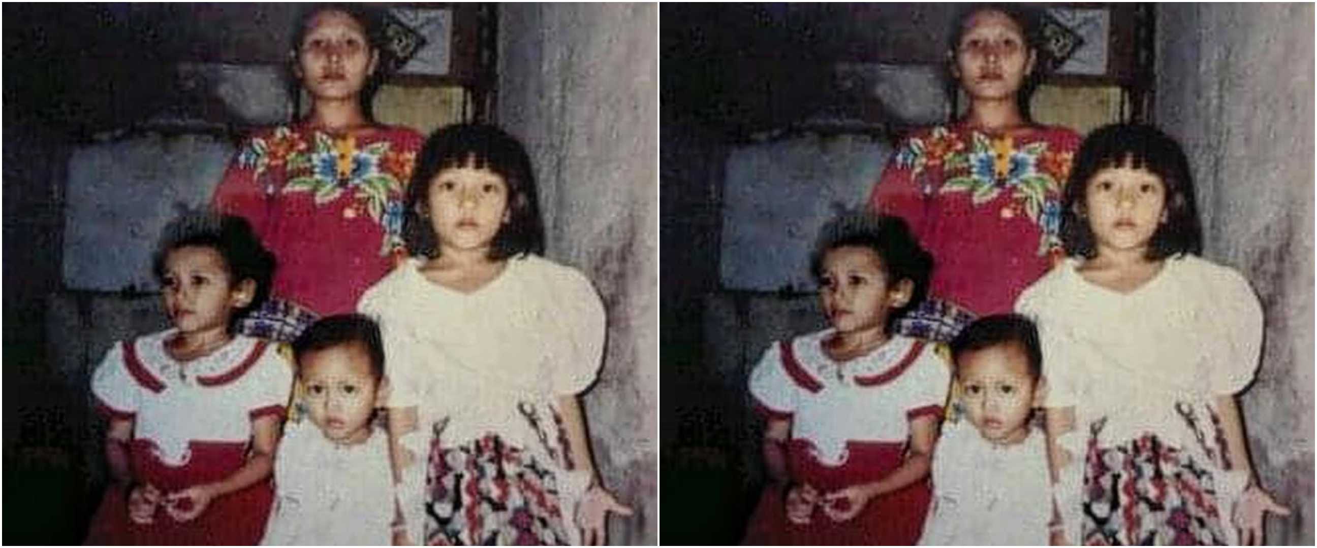 Dulu pengamen jalanan, kini bocah berponi ini biduan top Tanah Air, dibayar Rp150 juta sekali manggung