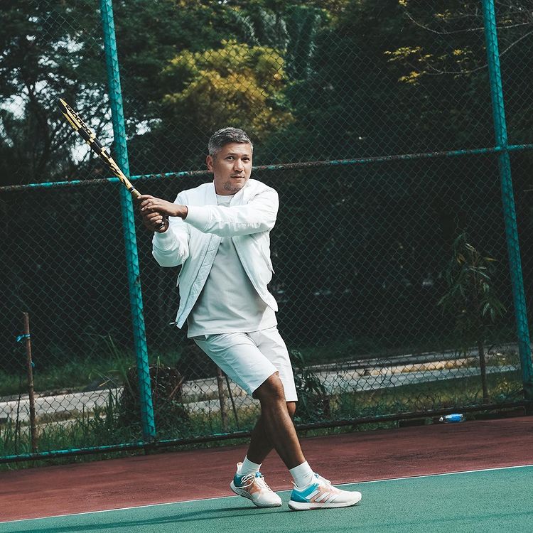 Bocah imut di iklan susu berbaju kuning ini kini sukses jadi artis, begini 11 potret terbarunya