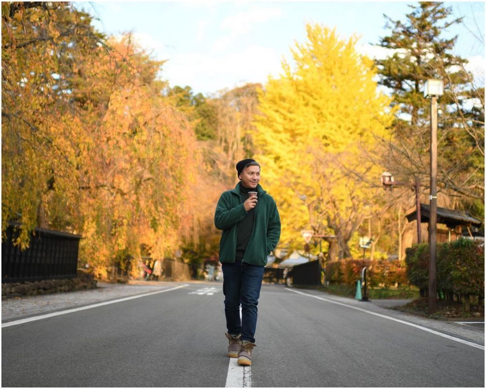 Bocah imut di iklan susu berbaju kuning ini kini sukses jadi artis, begini 11 potret terbarunya