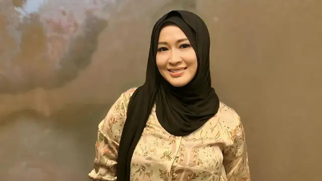 Bahagianya Okie Agustina kembali syuting setelah 12 tahun, dapat restu dari Kiesha Alvaro