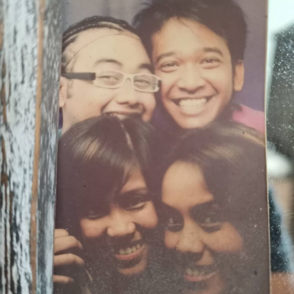 Artis cilik Lenong Bocah kini jadi hot mom langganan peran kocak di sinetron, ini 11 transformasinya