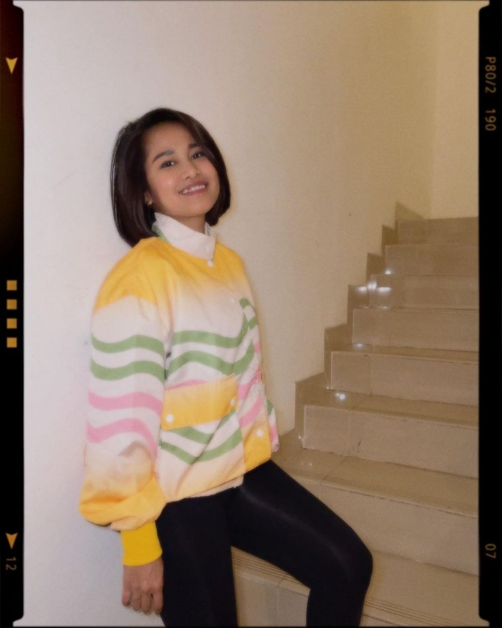 Artis cilik Lenong Bocah kini jadi hot mom langganan peran kocak di sinetron, ini 11 transformasinya