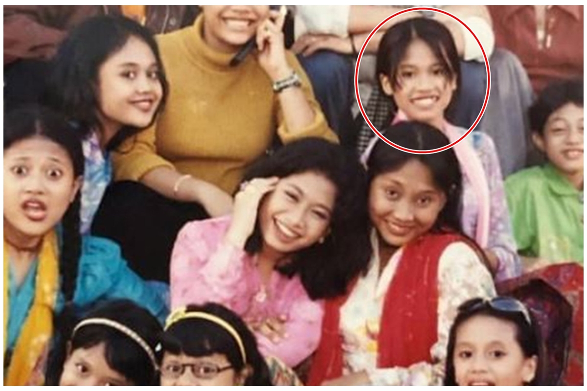 Artis cilik Lenong Bocah kini jadi hot mom langganan peran kocak di sinetron, ini 11 transformasinya