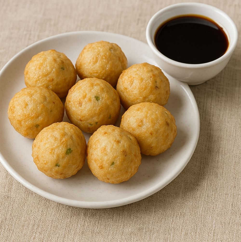 5 Resep camilan gurih dan lezat yang praktis untuk teman santai di rumah