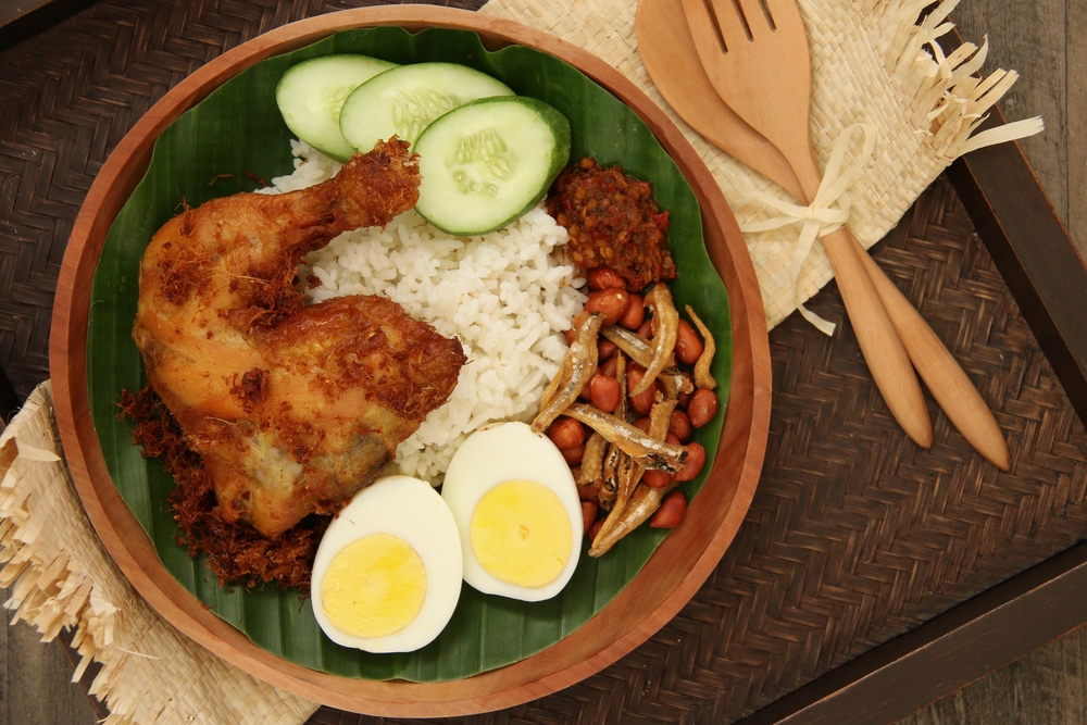 5 Resep olahan nasi yang gampang dimasak, cocok untuk makan malam
