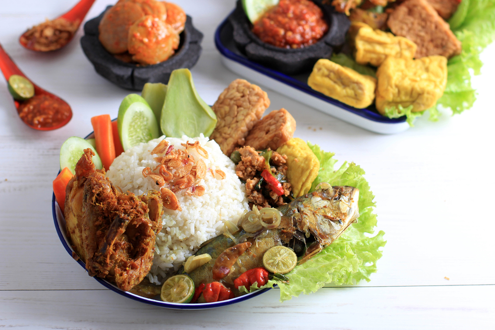 5 Resep olahan nasi yang gampang dimasak, cocok untuk makan malam