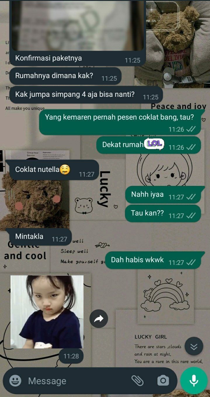 11 Jawaban lucu customer saat ditanya lokasi oleh tukang paket, bikin kurir gemes sendiri