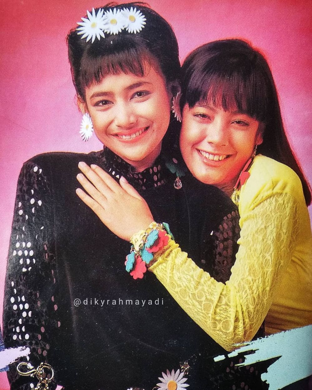 Gadis sampul bareng Lulu Tobing kini pilih kerja part time usai pindah ke Kanada, ini 9 potret terbaru