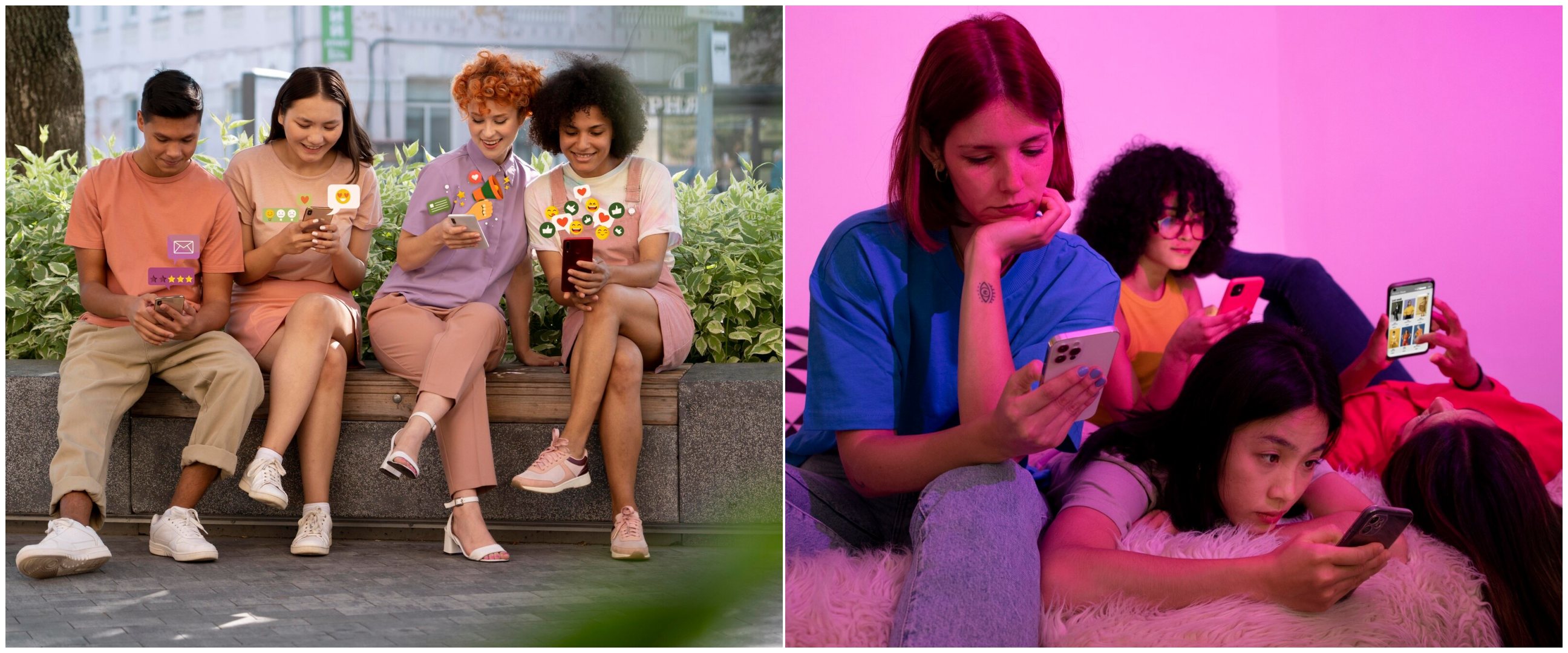 50 Kata-kata keren buat status WA, IG, dan FB terbaru 2025, timeline kamu jadi makin aesthetic