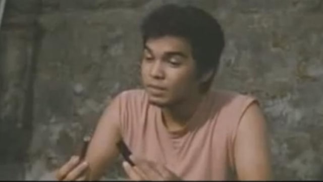 Bocah di susu kaleng ini gedenya jadi aktor top, kini pilih hijrah, intip 12 transformasinya