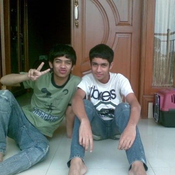 Bocah yang dulu akting bareng Yuki Kato ini kini jadi content creator kocak, intip 11 transformasinya