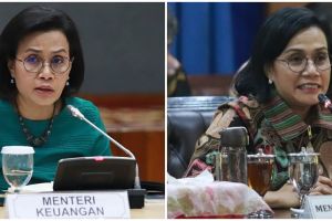 Utang pemerintah capai Rp 250 Triliun, Sri Mulyani: Kita tidak kekurangan uang