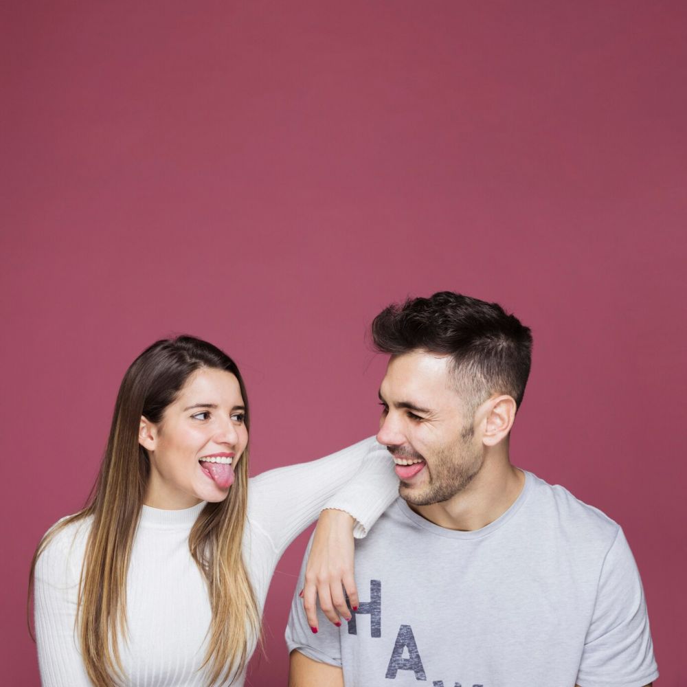 65 Gombalan lucu terbaik 2025, anti cringe dan siap bikin hati bergetar