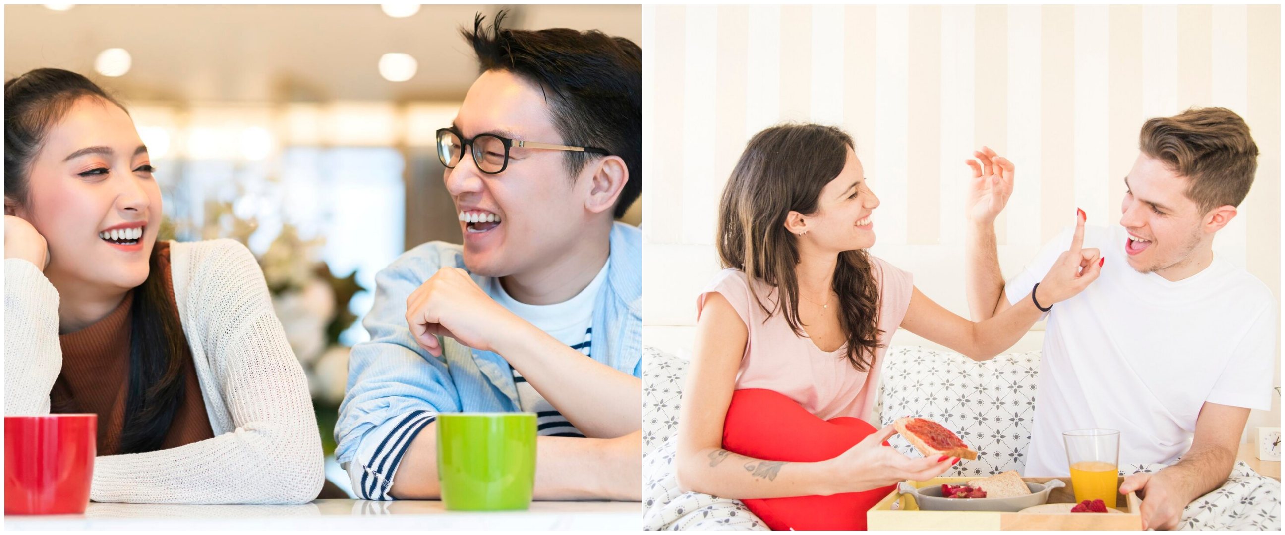 65 Gombalan lucu terbaik 2025, anti cringe dan siap bikin hati bergetar