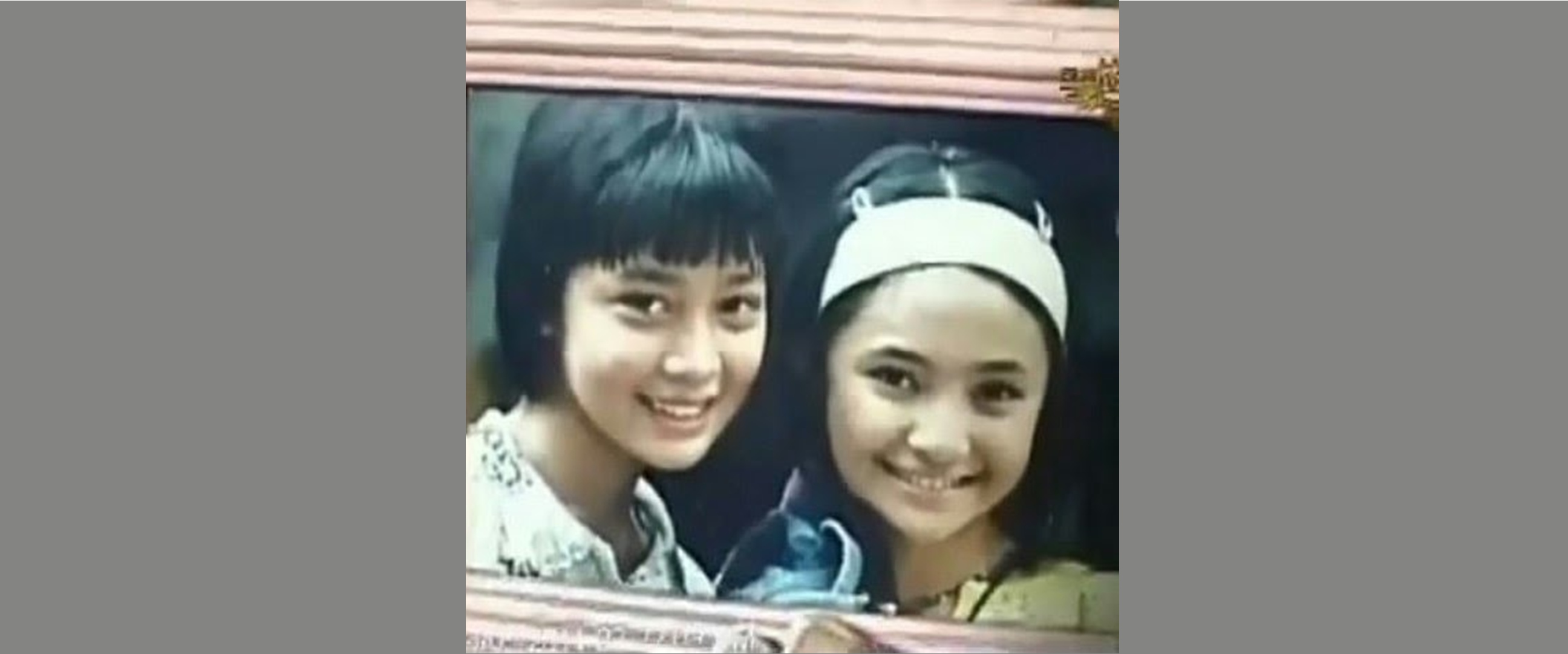 Lawan main Marshanda di sinetron Bidadari ini kini pilih menetap di Eropa, ini 11 potretnya